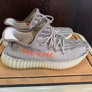 Yeezy 350 size 8.5